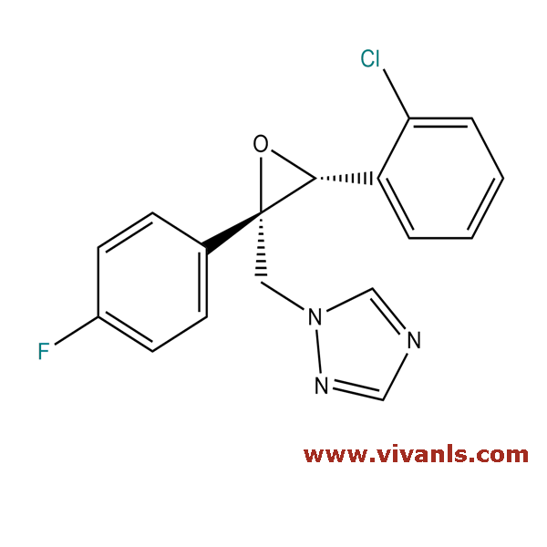 Pesticide Standards-Epoxyconazole-1657623204.png